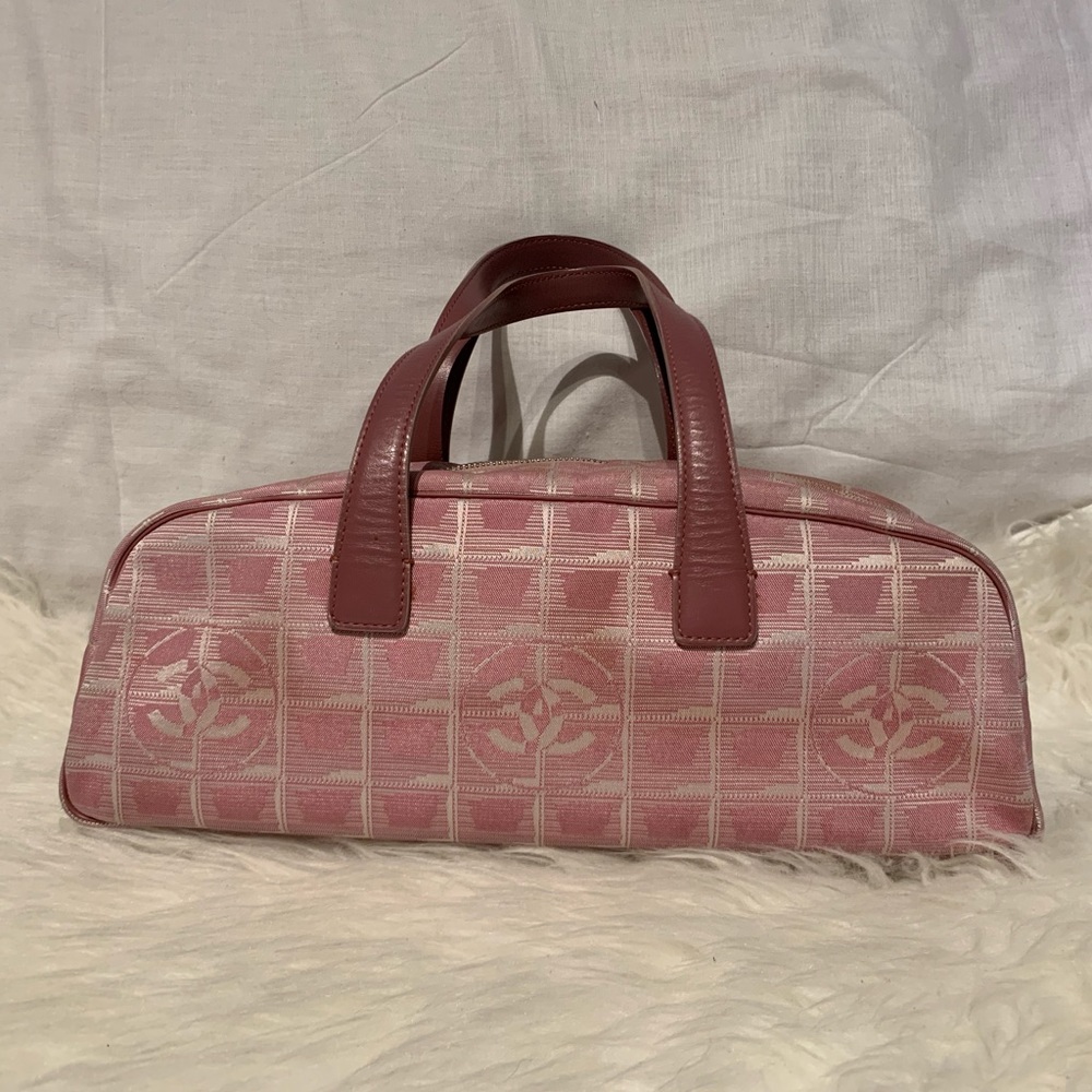 CHANEL PURSE